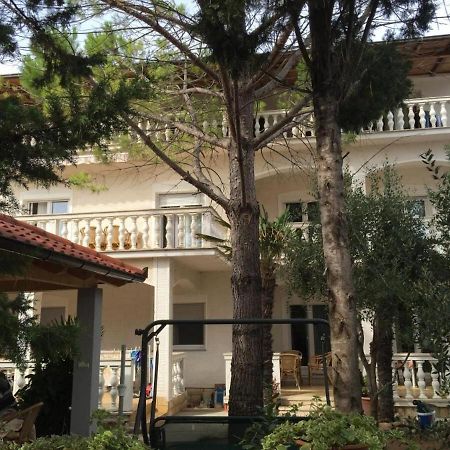 Apartments Ivica - With Parking Nin Exterior foto