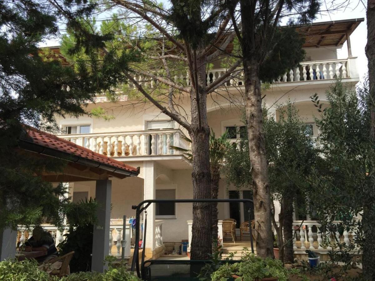 Apartments Ivica - With Parking Nin Exterior foto