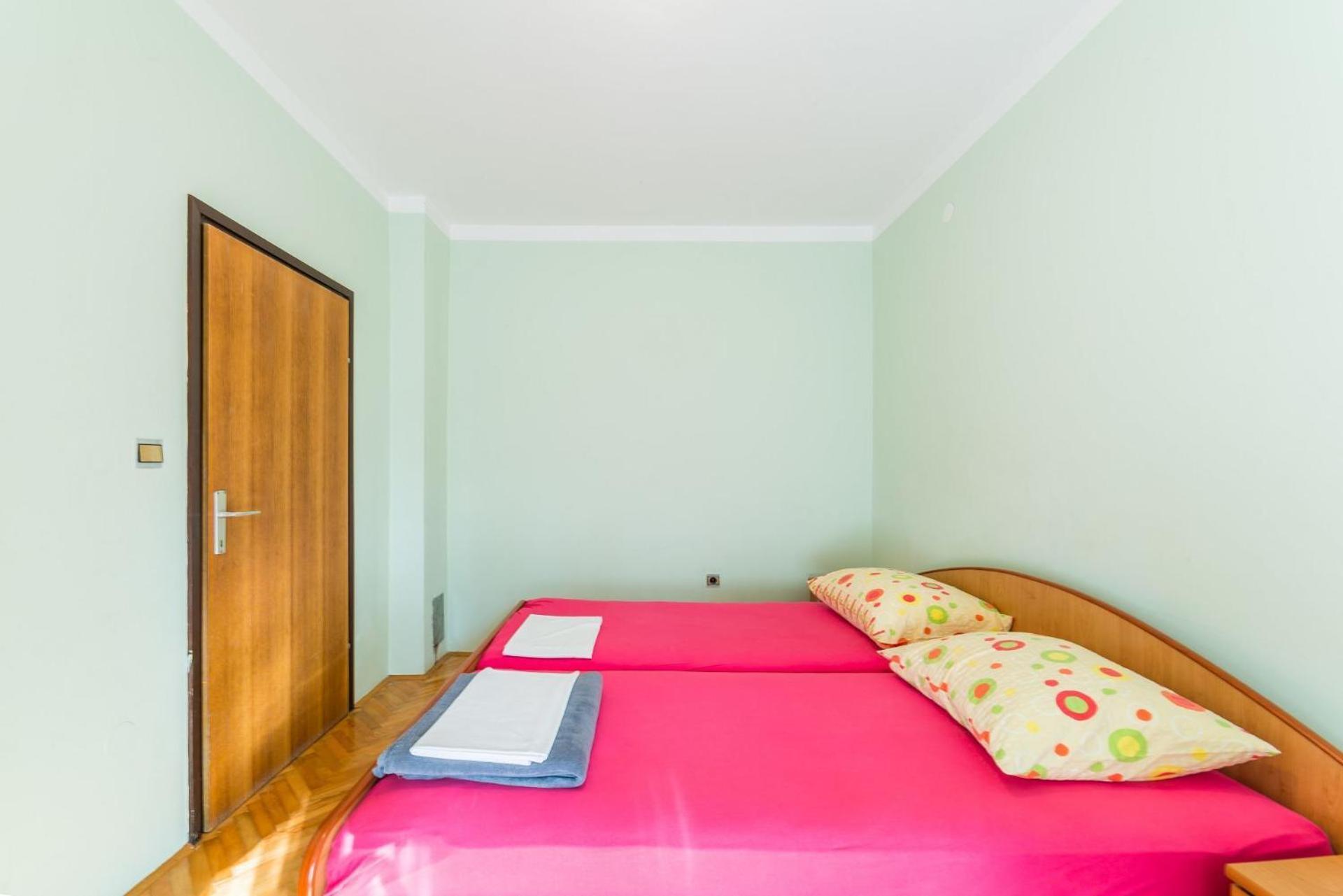Apartments Ivica - With Parking Nin Exterior foto