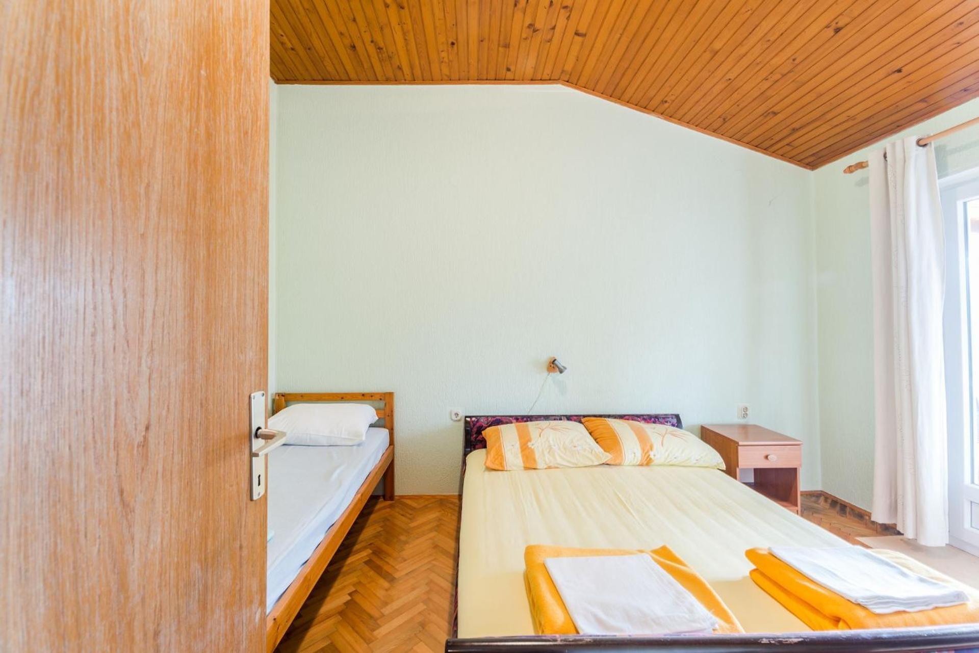 Apartments Ivica - With Parking Nin Exterior foto